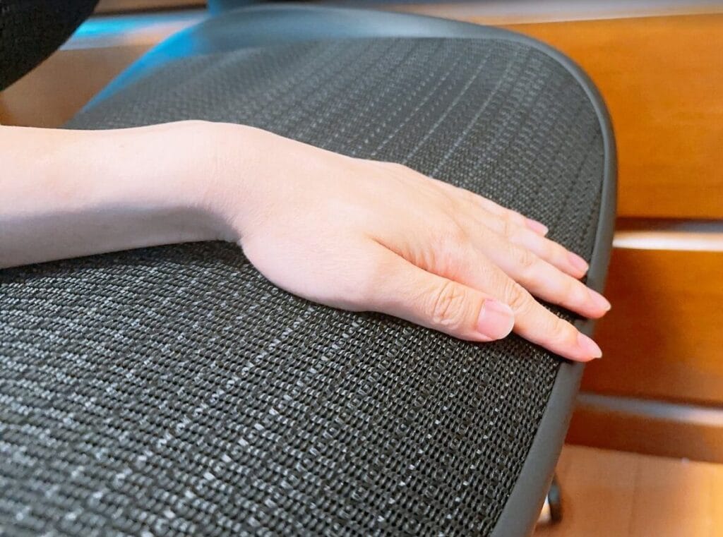 SIHOO DORO C300PRO
座面